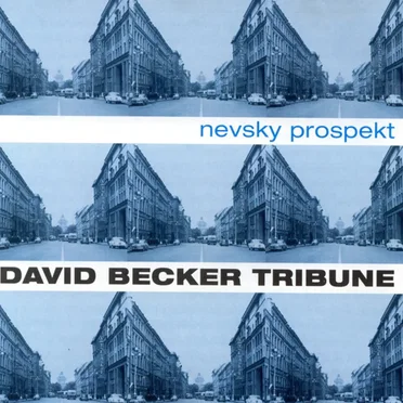 Nevsky Prospekt