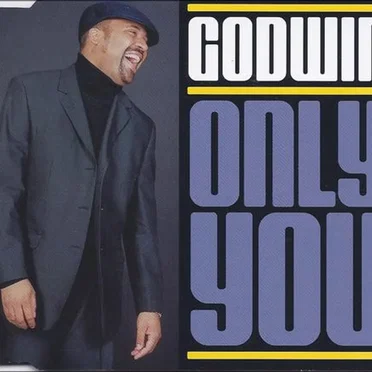 Only You by Godwin - album cover