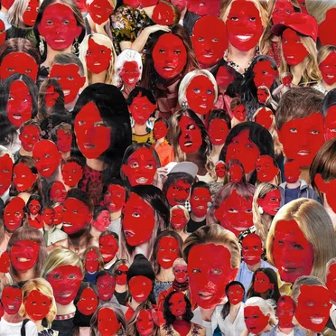 Blood Red