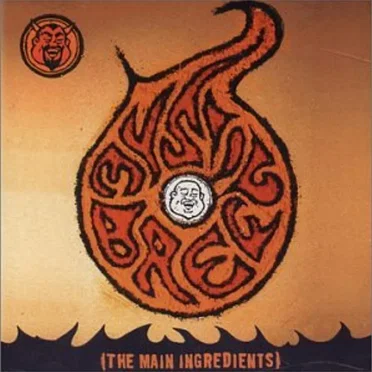 Mystic Brew: The Main Ingredients by Various Artists - album cover