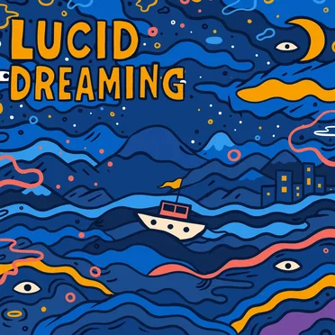 Lucid dreaming