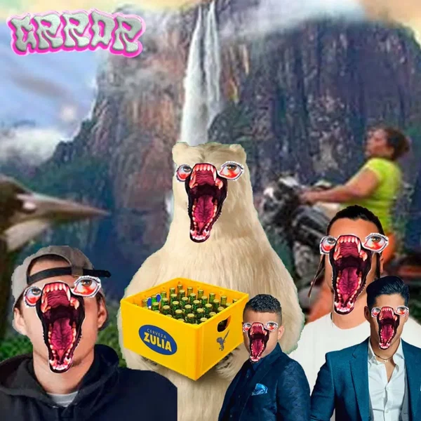 Memezuela