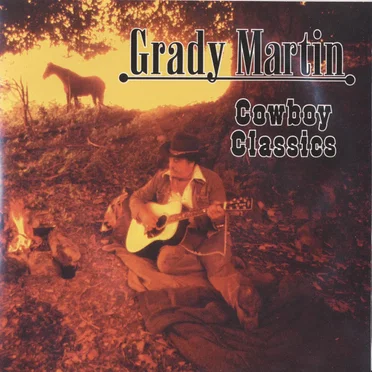 Cowboy Classics