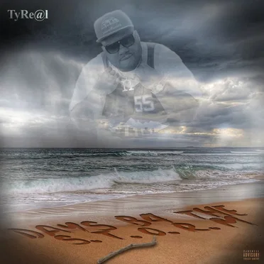 Days B4 the Storm by TyRe@l - album cover