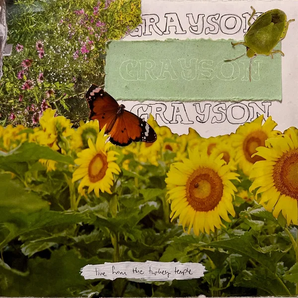 Grayson - Live