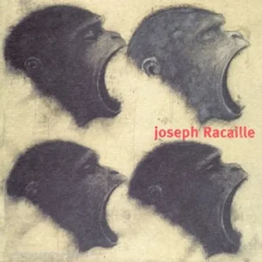 Joseph Racaille by Joseph Racaille - album cover