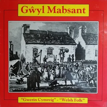 Gŵyl Mabsant