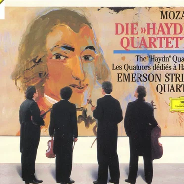 Haydn Quartets