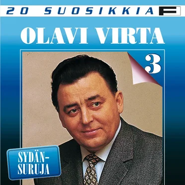 20 suosikkia 3: Sydänsuruja