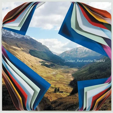 Rest and Be Thankful by Linden - album cover
