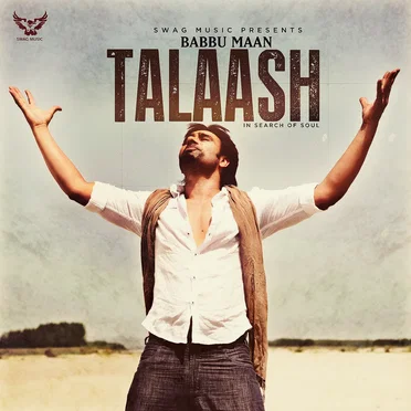 Talaash (In Search of Soul)