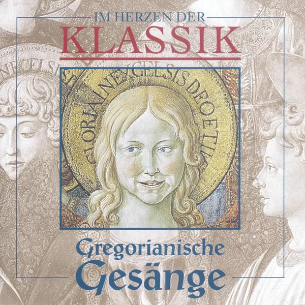 Gregorian Chants