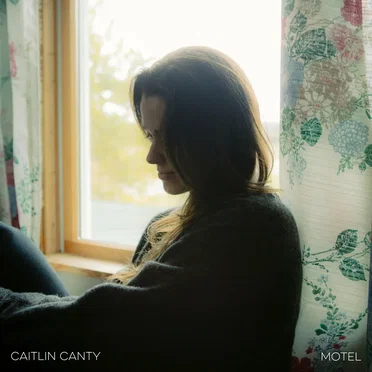 Motel by Caitlin Canty - album cover