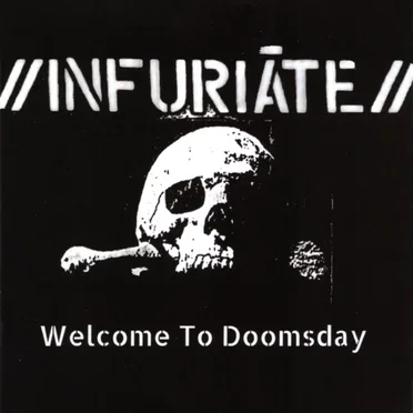 Welcome to Doomsday