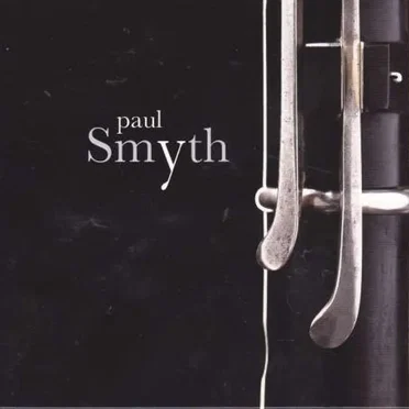 Paul Smyth by Paul Smyth - album cover