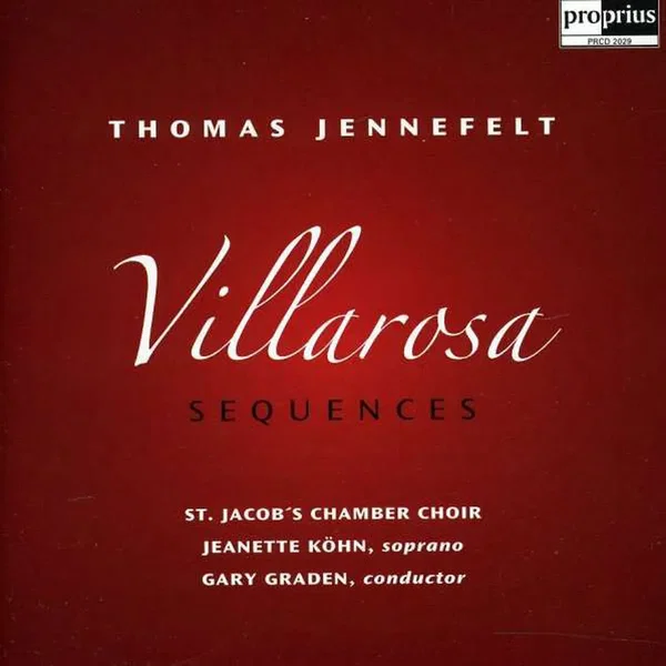 Villarosa Sequences