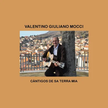 Valentino Giuliano Mocci