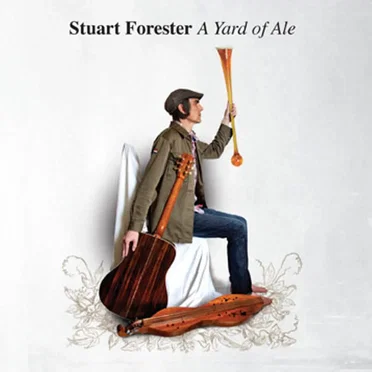A Yard of Ale by Stuart Forester - album cover