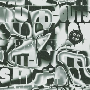 Kutt‐Outs by Tronik Youth - album cover