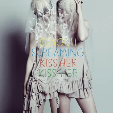 Eternal Adolescence by Seagull Screaming Kiss Her Kiss Her - album cover