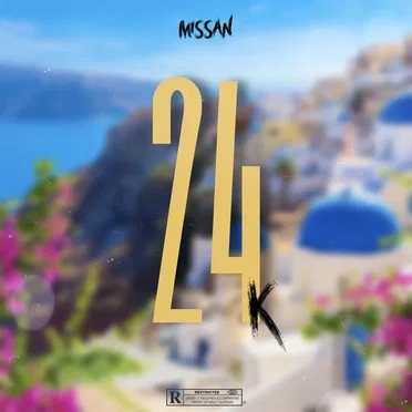 24k by Missan - album cover