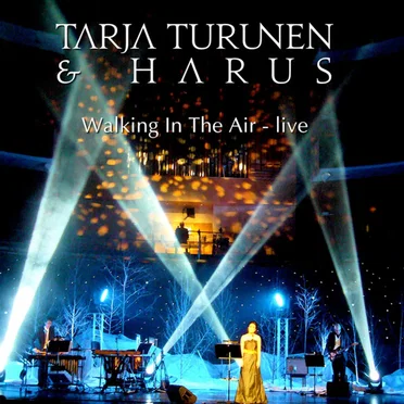 Walking in the Air