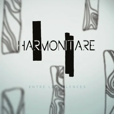 Entre les silences by Harmonitare - album cover