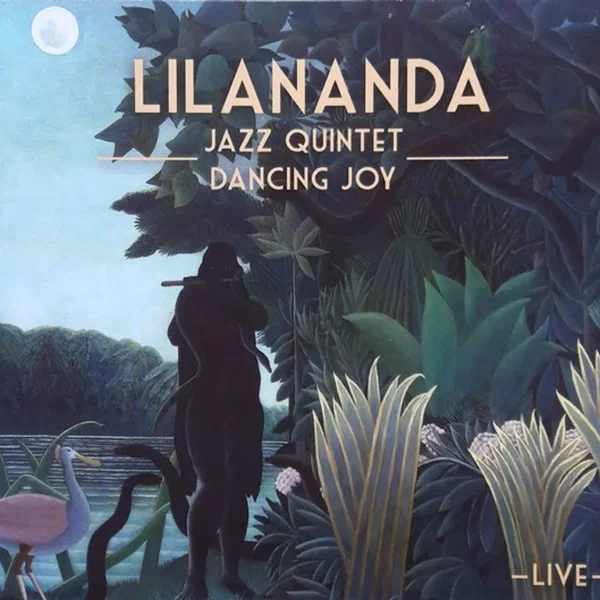 Dancing Joy
