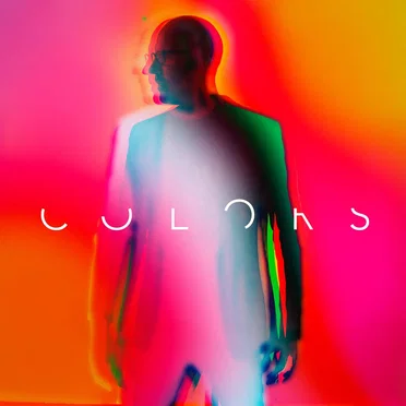 Colors by Christopher von Deylen - album cover