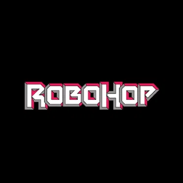 Robohop: Prime Directives 1-4 by Robohop - album cover
