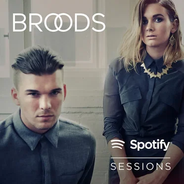 Spotify Sessions (Live)