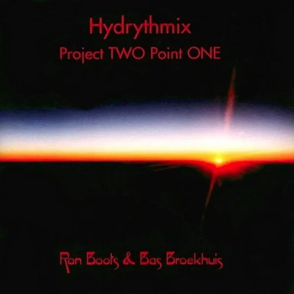 Hydrythmix