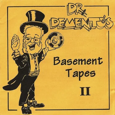 Dr. Demento’s Basement Tapes No. 2
