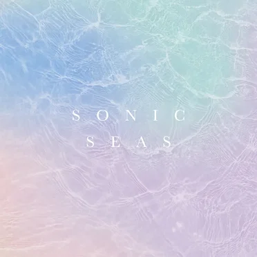 Flowing Serenity by Sonic Seas - album cover