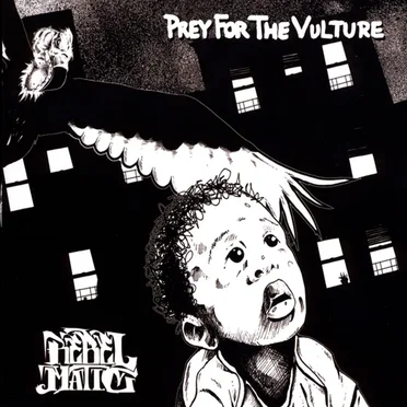 Prey for the Vulture