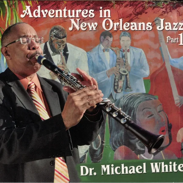 Adventures in New Orleans Jazz Part 1
