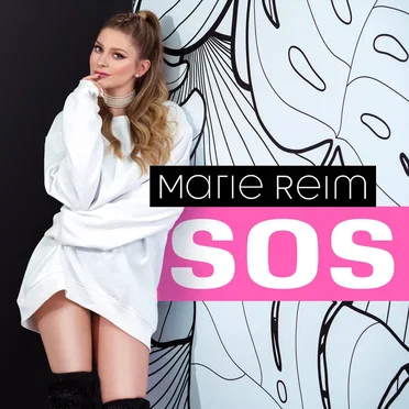 SOS by Marie Reim - album cover