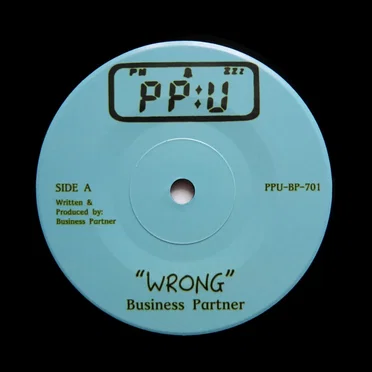 Wrong