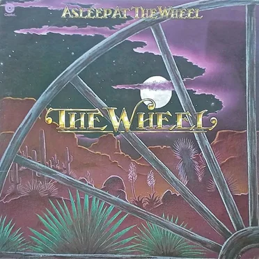 The Wheel