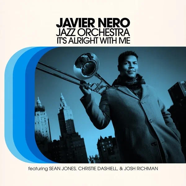 It’s Alright With Me