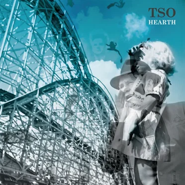 Hearth by TSO - album cover