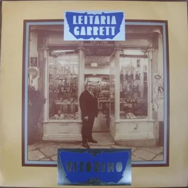 Leitaria Garrett