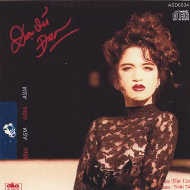 Dạ vũ đen by Various Artists - album cover