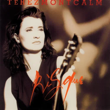 Risque by Térez Montcalm - album cover