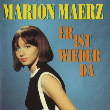 Marion Maerz