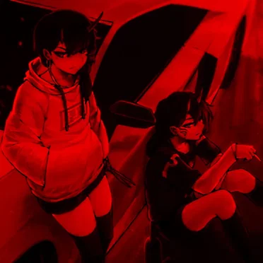 ADRENALINE OVERDOSE by R404C1 - album cover