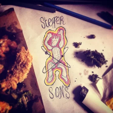 Rise of the Stepper Sons