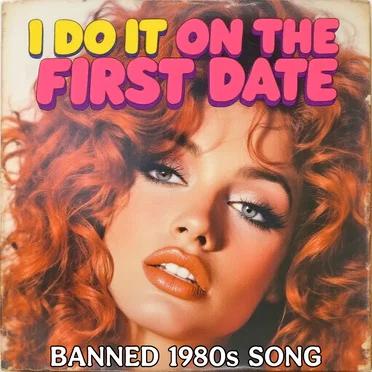 I Do It on the First Date (Banned 1980s Song)