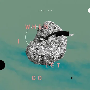 When I Let Go