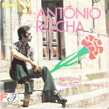 Fado povo / Meu dia há-de chegar